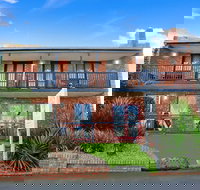 Tudor Motor Inn Warrnambool - Goulburn Accommodation