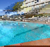 Mercure Sydney Parramatta - Goulburn Accommodation