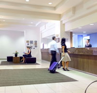 Grosvenor Hotel Adelaide - Goulburn Accommodation