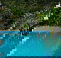 Azure Sea Whitsunday Resort - Goulburn Accommodation