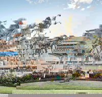 Novotel Cairns Oasis Resort - Goulburn Accommodation