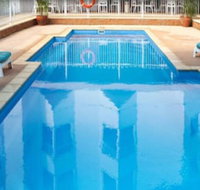 Novotel Darwin CBD - Goulburn Accommodation