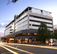 Novotel Canberra - Goulburn Accommodation