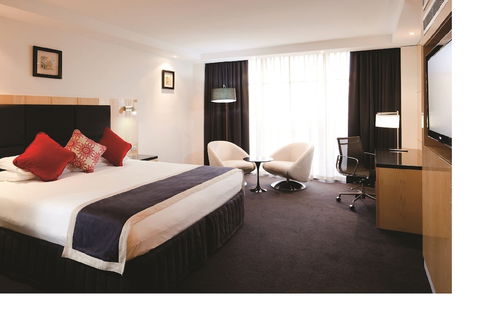 Adelaide Rockford - Goulburn Accommodation 6