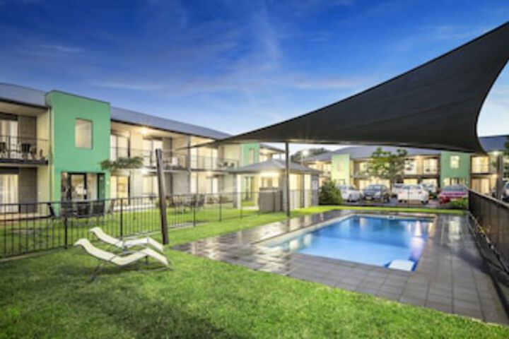  Goulburn Accommodation