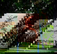 Lazy Lizard Motor Inn - Goulburn Accommodation