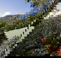 Thala Beach Nature Reserve - Goulburn Accommodation