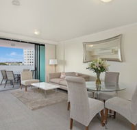 Republic Apartments - Goulburn Accommodation