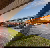 Hotel Bruce County - Goulburn Accommodation