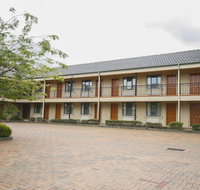 Gateway on Monash Boutique Hotel