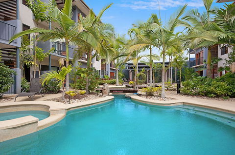 Southern Cross Atrium Apartments - Goulburn Accommodation 5