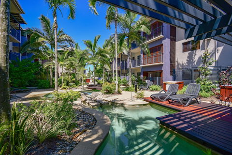 Southern Cross Atrium Apartments - Goulburn Accommodation 6