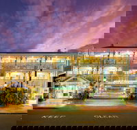 City Terraces Cairns - Goulburn Accommodation