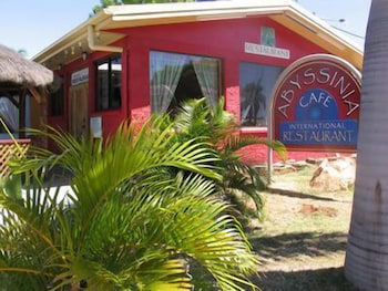 Fielding QLD Goulburn Accommodation