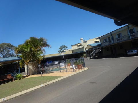 Boulevard Lodge - Goulburn Accommodation 0