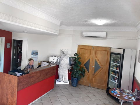 Boulevard Lodge - Goulburn Accommodation 6