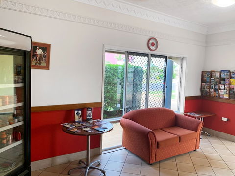 Boulevard Lodge - Goulburn Accommodation 5