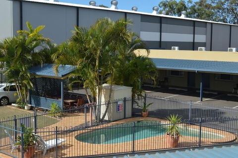 Boulevard Lodge - Goulburn Accommodation 3
