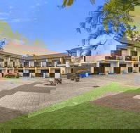 Best Western Airport 85 Motel - Goulburn Accommodation