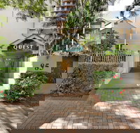 Quest on Story Bridge - Goulburn Accommodation