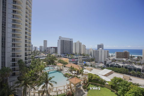 Mantra Towers Of Chevron - Goulburn Accommodation 4