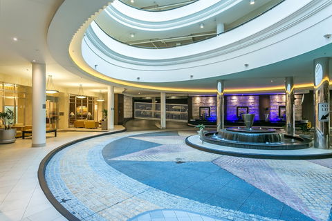 Mantra Towers Of Chevron - Goulburn Accommodation 5