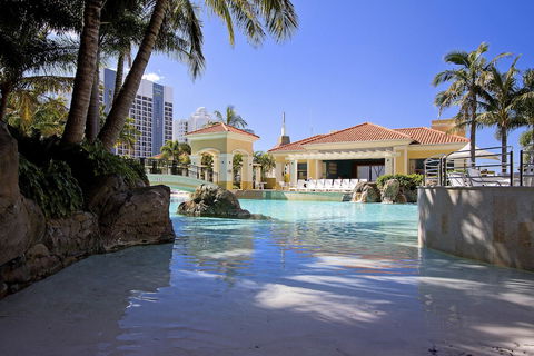 Mantra Towers Of Chevron - Goulburn Accommodation 2