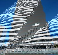 The Wave Resort - Goulburn Accommodation