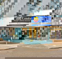 Comfort Inn  Suites Goodearth Perth - Goulburn Accommodation