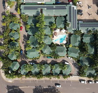 Palms City Resort - Goulburn Accommodation