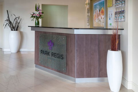 Piermonde Apartments - Cairns - Goulburn Accommodation 6