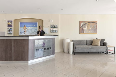 Piermonde Apartments - Cairns - Goulburn Accommodation 5