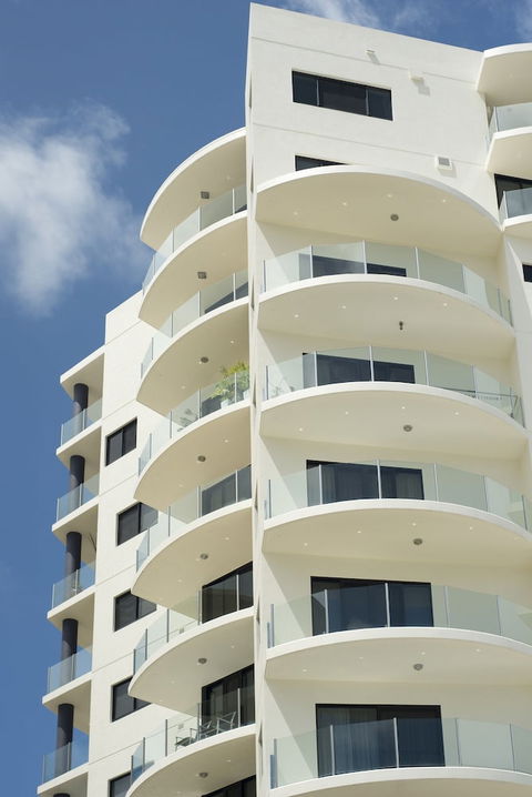 Piermonde Apartments - Cairns - Goulburn Accommodation 0
