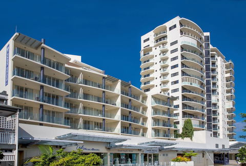 Piermonde Apartments - Cairns - Goulburn Accommodation 1