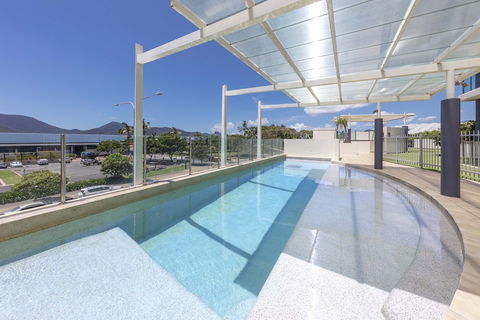 Piermonde Apartments - Cairns - Goulburn Accommodation 3