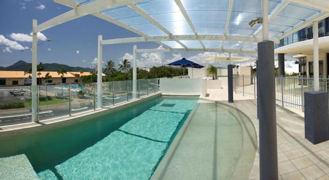 Piermonde Apartments - Cairns - Goulburn Accommodation 4