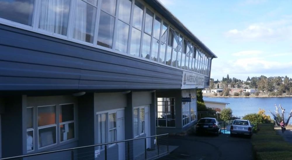 Lutana TAS Goulburn Accommodation