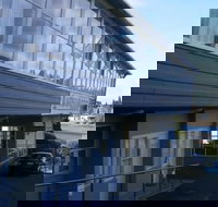 Waterfront Lodge Motel - Goulburn Accommodation