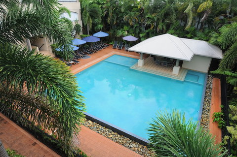 Cayman Villas - Goulburn Accommodation 3