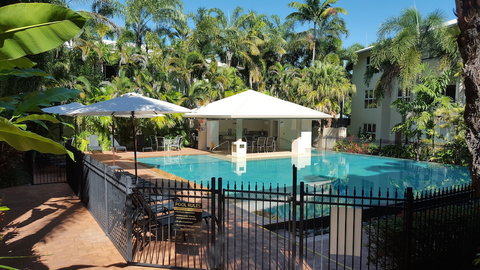Cayman Villas - Goulburn Accommodation 2