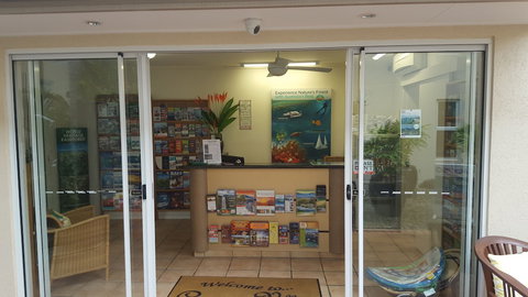 Cayman Villas - Goulburn Accommodation 0