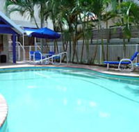 Budds Beach Apartments - Goulburn Accommodation