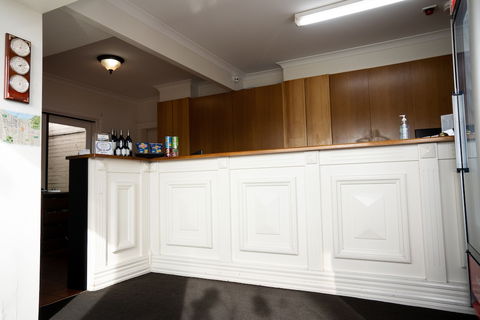 Admiralty Inn - Goulburn Accommodation 1
