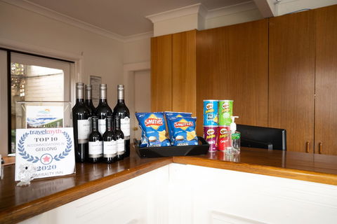 Admiralty Inn - Goulburn Accommodation 3