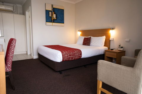 Admiralty Inn - Goulburn Accommodation 4