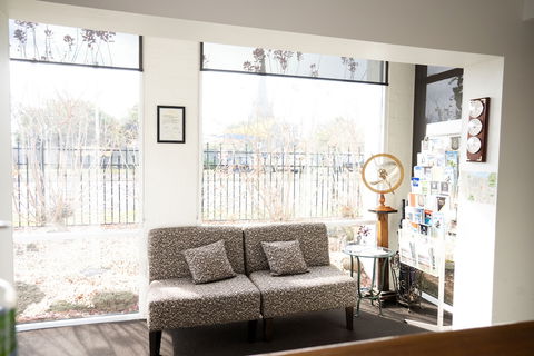 Admiralty Inn - Goulburn Accommodation 2