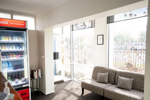 Admiralty Inn - Goulburn Accommodation 0