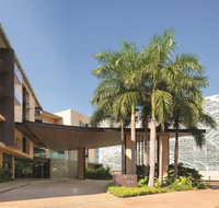 Adina Apartment Hotel Darwin Waterfront - Goulburn Accommodation