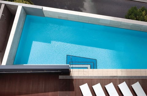 Adina Apartment Hotel Perth - Goulburn Accommodation 2