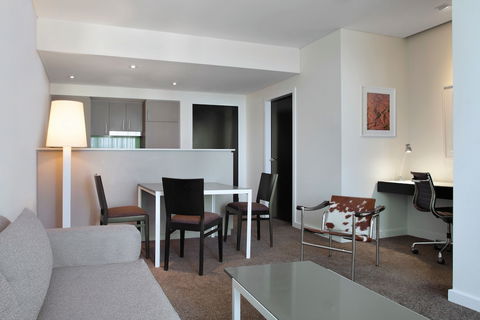 Adina Apartment Hotel Perth - Goulburn Accommodation 5